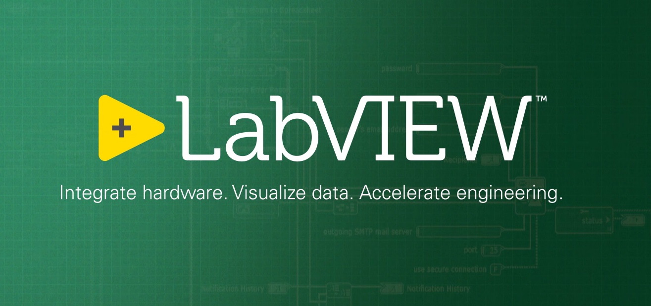 LabVIEW 2024 ٷ